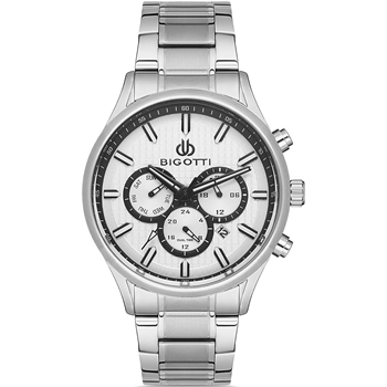 ساعت مچی بیگوتی BIGOTTI کد BG.1.10259-1