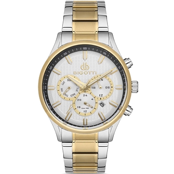 ساعت مچی بیگوتی BIGOTTI کد BG.1.10259-3