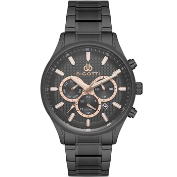 ساعت مچی بیگوتی BIGOTTI کد BG.1.10259-4