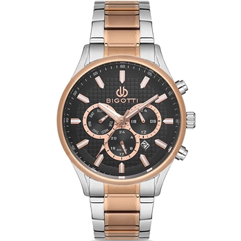 ساعت مچی بیگوتی BIGOTTI کد BG.1.10259-5