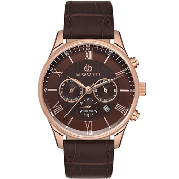 ساعت مچی بیگوتی BIGOTTI کد BG.1.10260-3