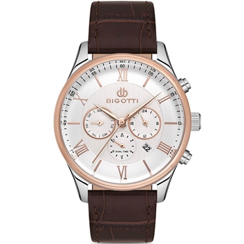 ساعت مچی بیگوتی BIGOTTI کد BG.1.10260-4