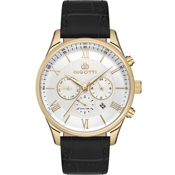 ساعت مچی بیگوتی BIGOTTI کد BG.1.10260-5