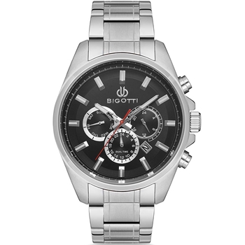 ساعت مچی بیگوتی BIGOTTI کد BG.1.10261-2