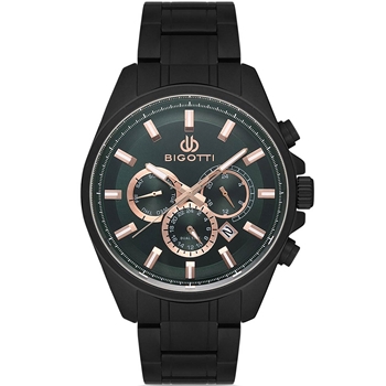 ساعت مچی بیگوتی BIGOTTI کد BG.1.10261-3