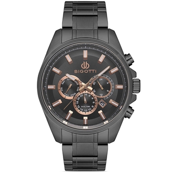 ساعت مچی بیگوتی BIGOTTI کد BG.1.10261-4