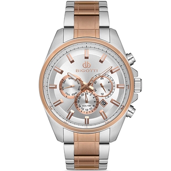 ساعت مچی بیگوتی BIGOTTI کد BG.1.10261-5