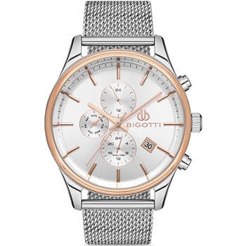 ساعت مچی بیگوتی BIGOTTI کد BG.1.10262-3