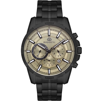 ساعت مچی بیگوتی BIGOTTI کد BG.1.10263-3