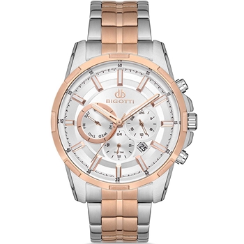 ساعت مچی بیگوتی BIGOTTI کد BG.1.10263-4