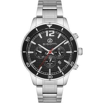 ساعت مچی بیگوتی BIGOTTI کد BG.1.10265-2