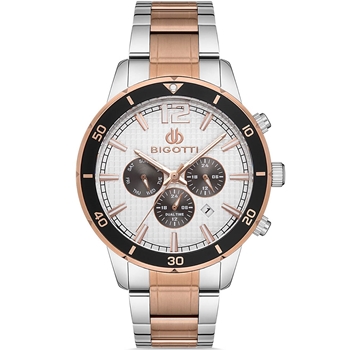 ساعت مچی بیگوتی BIGOTTI کد BG.1.10265-5