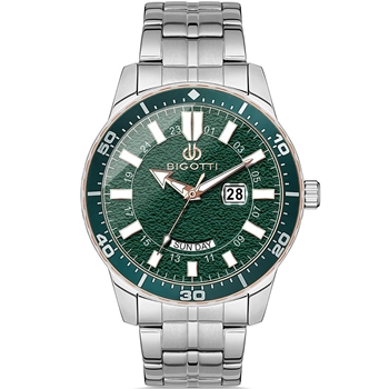 ساعت مچی بیگوتی BIGOTTI کد BG.1.10266-5