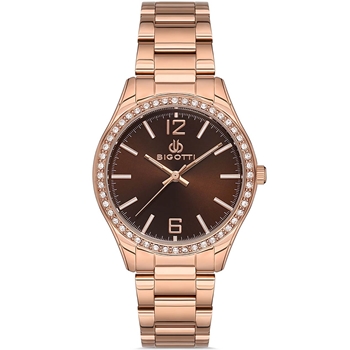 ساعت مچی بیگوتی BIGOTTI کد BG.1.10268-2