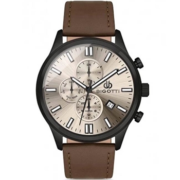 ساعت مچی بیگوتی BIGOTTI کد BG.1.10273-1