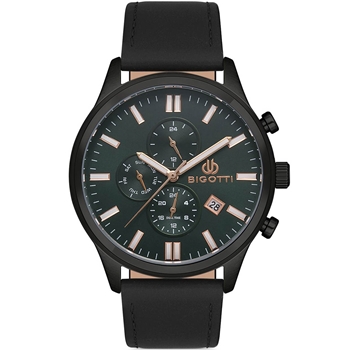 ساعت مچی بیگوتی BIGOTTI کد BG.1.10273-5