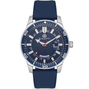 ساعت مچی بیگوتی BIGOTTI کد BG.1.10274-2