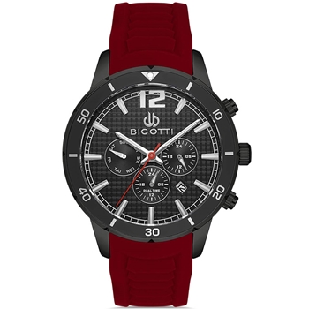 ساعت مچی بیگوتی BIGOTTI کد BG.1.10288-2