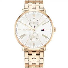 ساعت مچی تامی 1782070 - tommy watch 1782070  