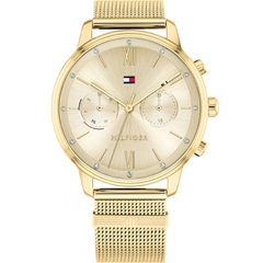 ساعت مچی تامی 1782302 - tommy watch 1782302  
