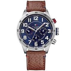 ساعت مچی تامی 1791066 - tommy watch 1791066  