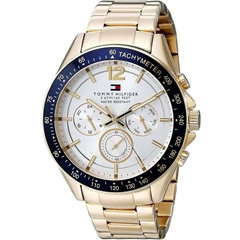 ساعت مچی تامی 1791121 - tommy watch 1791121  