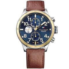 ساعت مچی تامی 1791137 - tommy watch 1791137  