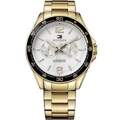 ساعت مچی تامی 1791365 - tommy watch 1791365  