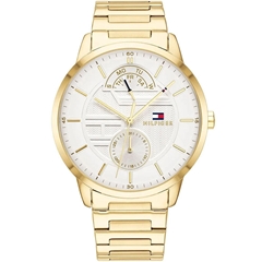 ساعت مچی تامی 1791609 - tommy watch 1791609  