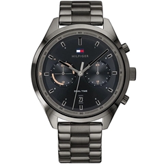 ساعت مچی تامی 1791727 - tommy watch 1791727  