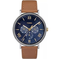 ساعت مچی تایمکس TW2R29100 - timex tw2r29100  