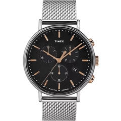 ساعت مچی تایمکس TW2T11400 - timex tw2t11400  