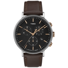 ساعت مچی تایمکس TW2T11500 - timex tw2t11500  