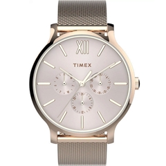 ساعت مچی تایمکس TW2T74500 - timex tw2t74500  