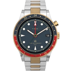ساعت مچی تایمکس TW2U90600 - timex tw2u90600  