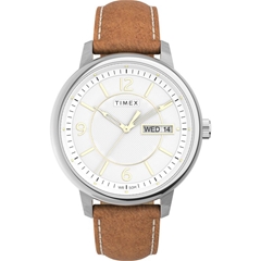 ساعت مچی تایمکس مدل TW2V28900 - timex tw2v28900  