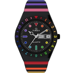 ساعت مچی تایمکس TW2V65900 - timex tw2v65900  