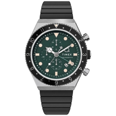 ساعت مچی تایمکس TW2V70200 - timex tw2v70200