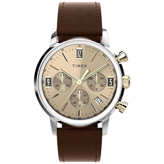ساعت مچی تایمکس TW2W10000X - timex tw2w10000x  
