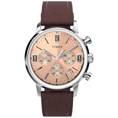 ساعت مچی تایمکس TW2W51400 - timex tw2w51400  