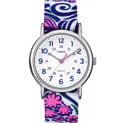 ساعت مچی تایمکس مدل TW2P90200 - timex tw2p90200  