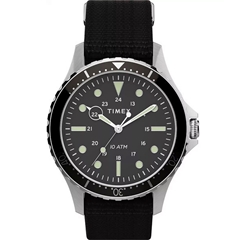 ساعت مچی تایمکس مدل TW2T75600 - timex tw2t75600  