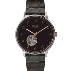 ساعت مچی تایمکس مدل TW2U11600 - timex tw2u11600  