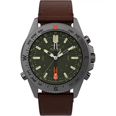 ساعت مچی تایمکس مدل TW2V04000 - timex tw2v04000