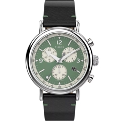 ساعت مچی تایمکس مدل TW2V71000 - timex tw2v71000  