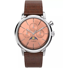 ساعت مچی تایمکس مدل TW2W51100 - timex tw2w51100  