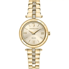 ساعت مچی تروساردی R2453145508 - trussardi r2453145508  