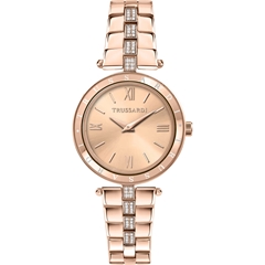 ساعت مچی تروساردی R2453145509 - trussardi r2453145509  