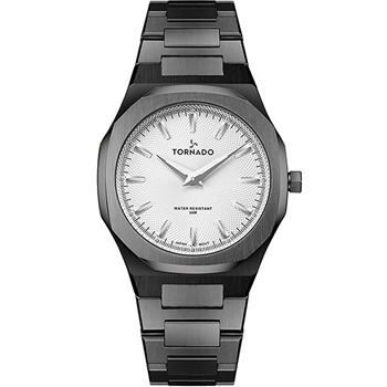 ساعت مچی تورنادو T21003-BBBWX