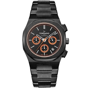 ساعت مچی تورنادو T21102-BBBBO